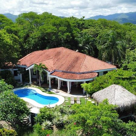 Villa Martina Palmgarden Samara Ngoại thất bức ảnh