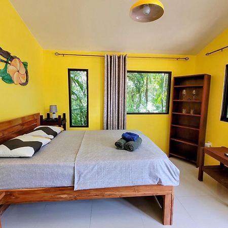 Villa Martina Palmgarden Samara Ngoại thất bức ảnh