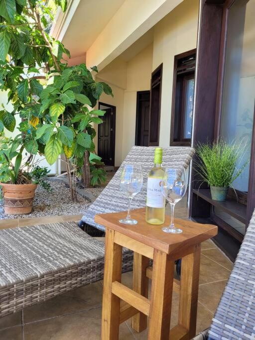 Villa Martina Palmgarden Samara Ngoại thất bức ảnh