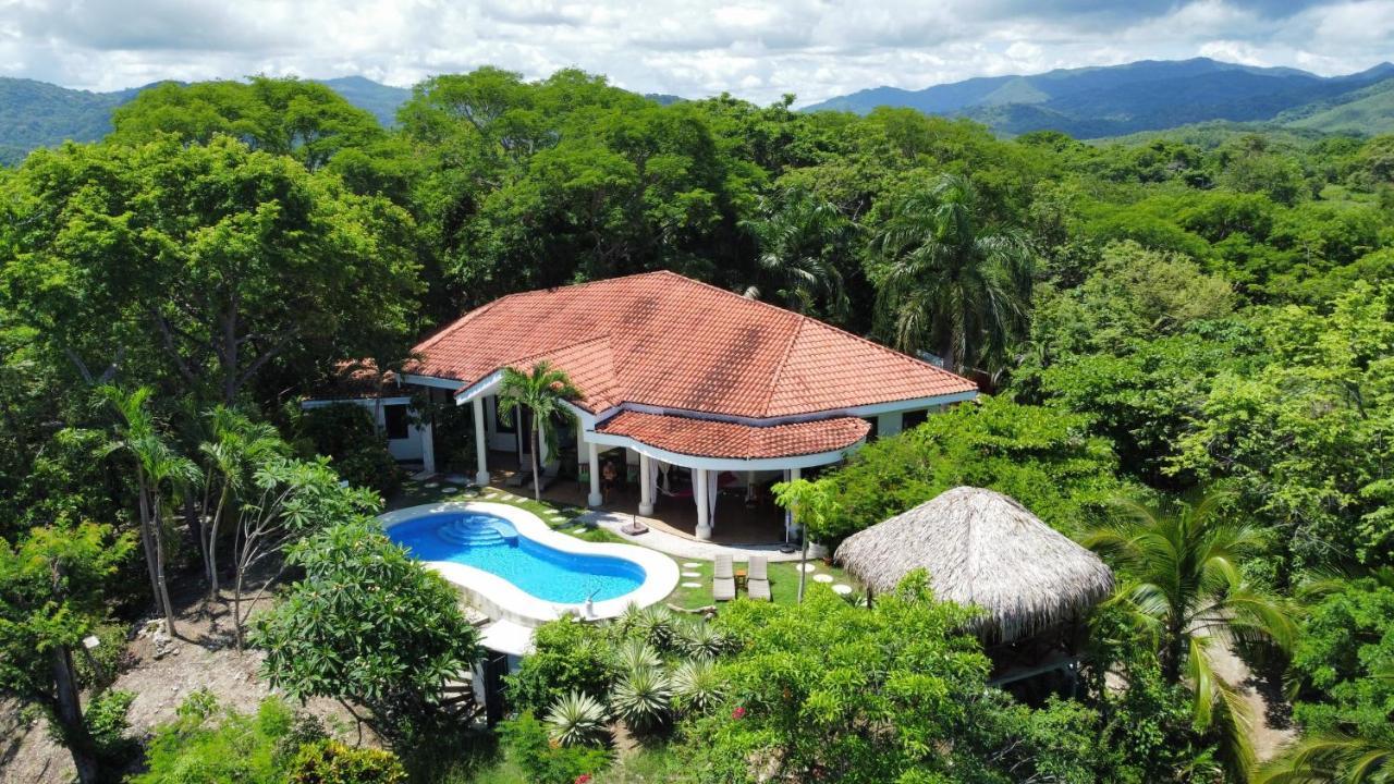 Villa Martina Palmgarden Samara Ngoại thất bức ảnh