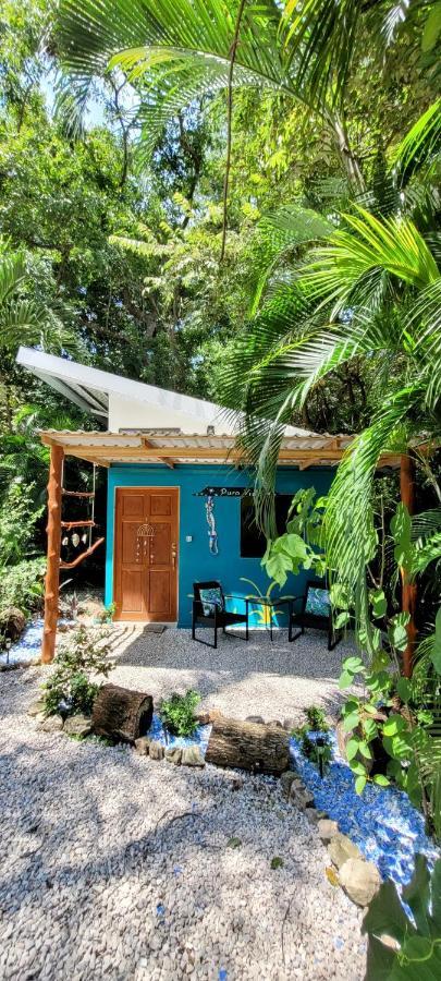 Villa Martina Palmgarden Samara Ngoại thất bức ảnh