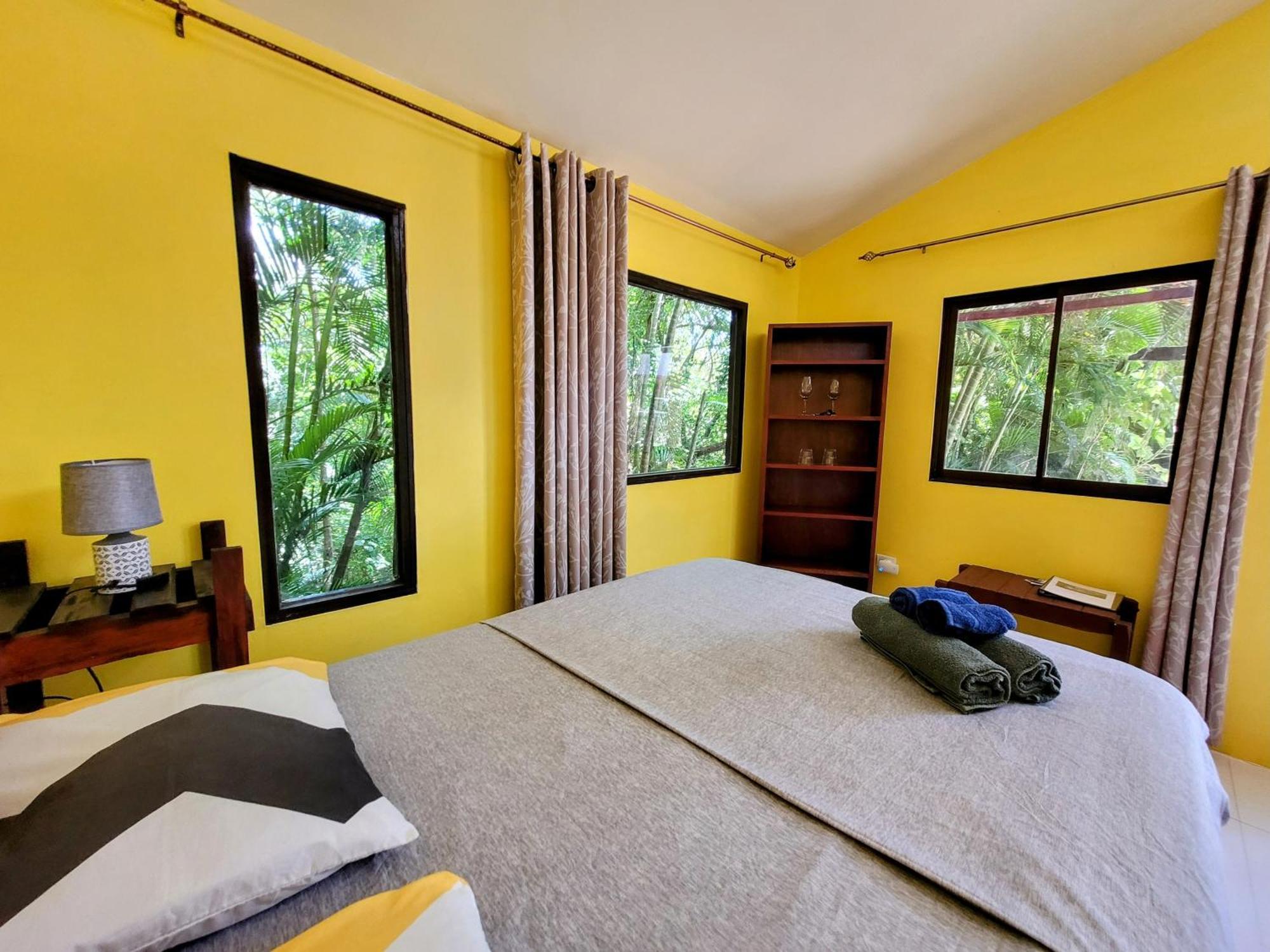 Villa Martina Palmgarden Samara Ngoại thất bức ảnh