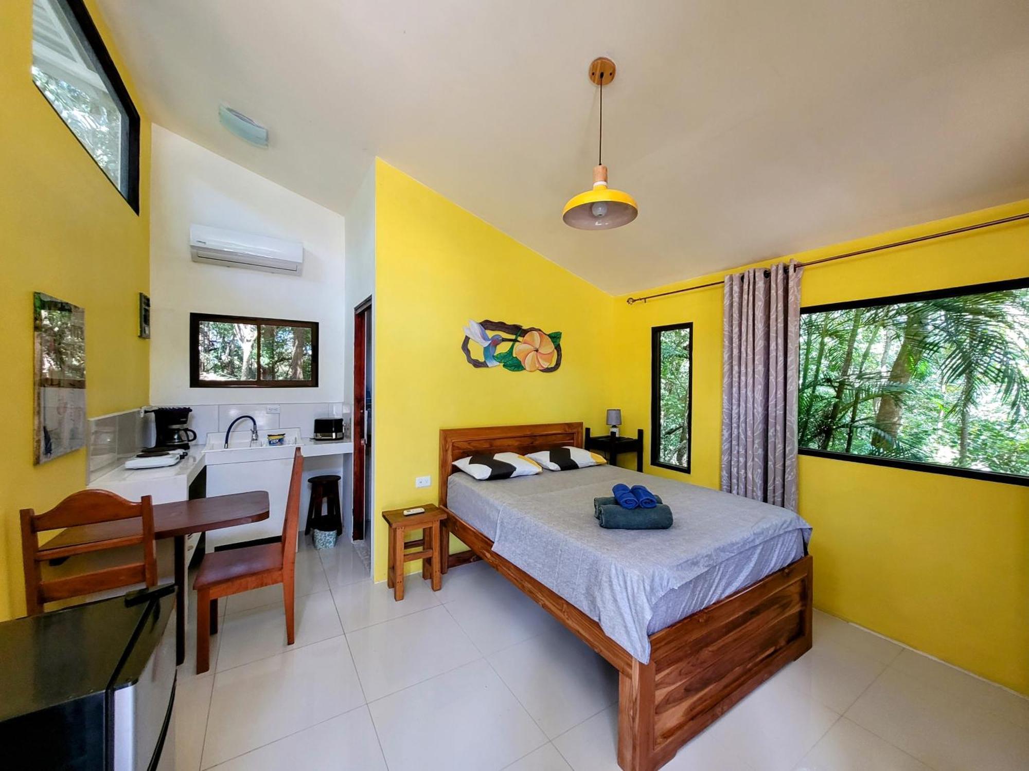 Villa Martina Palmgarden Samara Ngoại thất bức ảnh