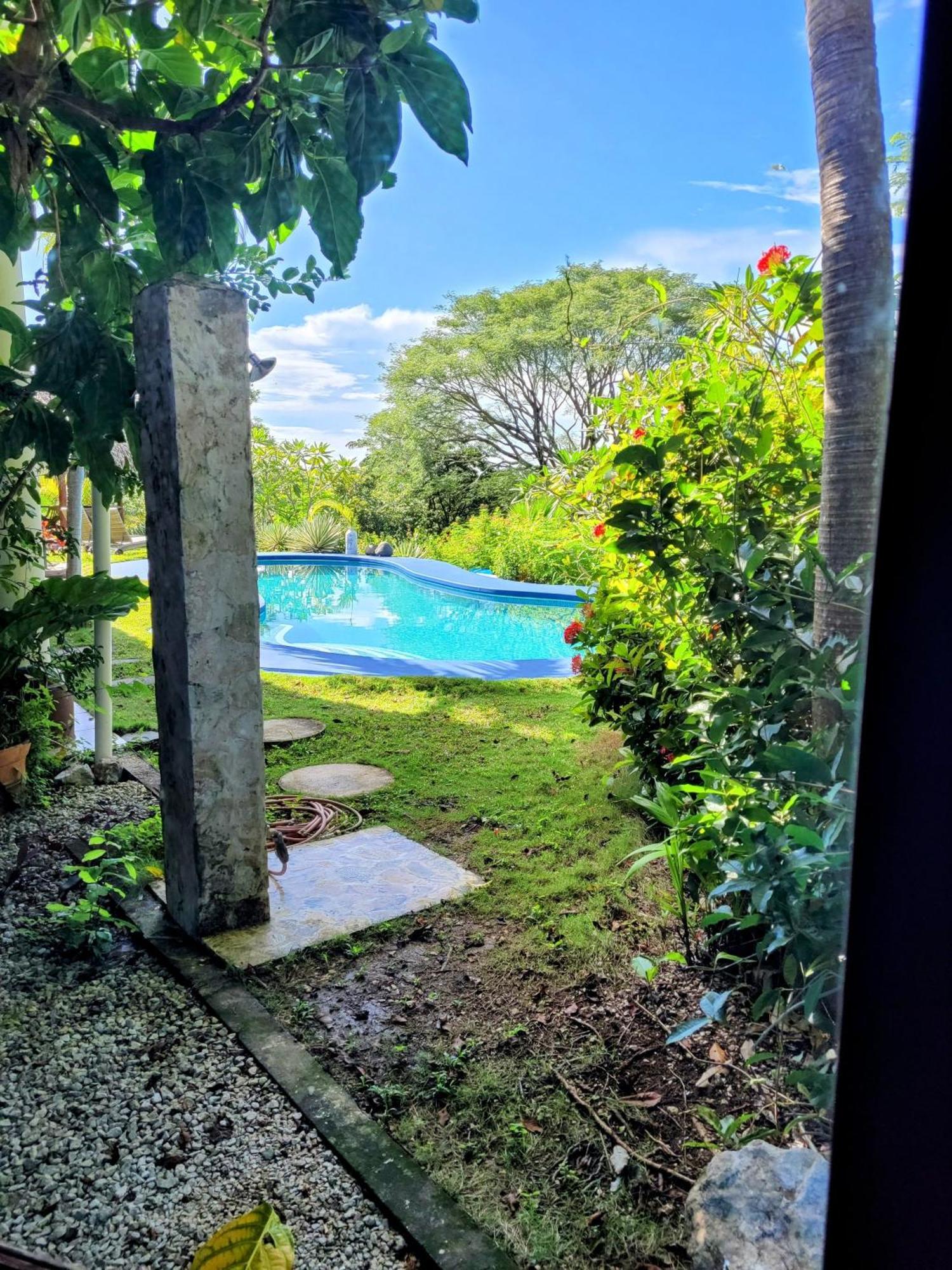 Villa Martina Palmgarden Samara Ngoại thất bức ảnh