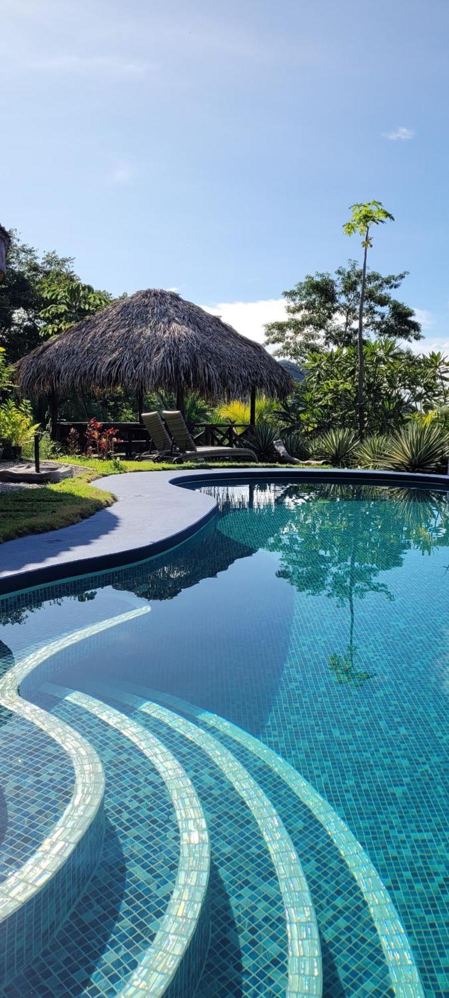 Villa Martina Palmgarden Samara Ngoại thất bức ảnh