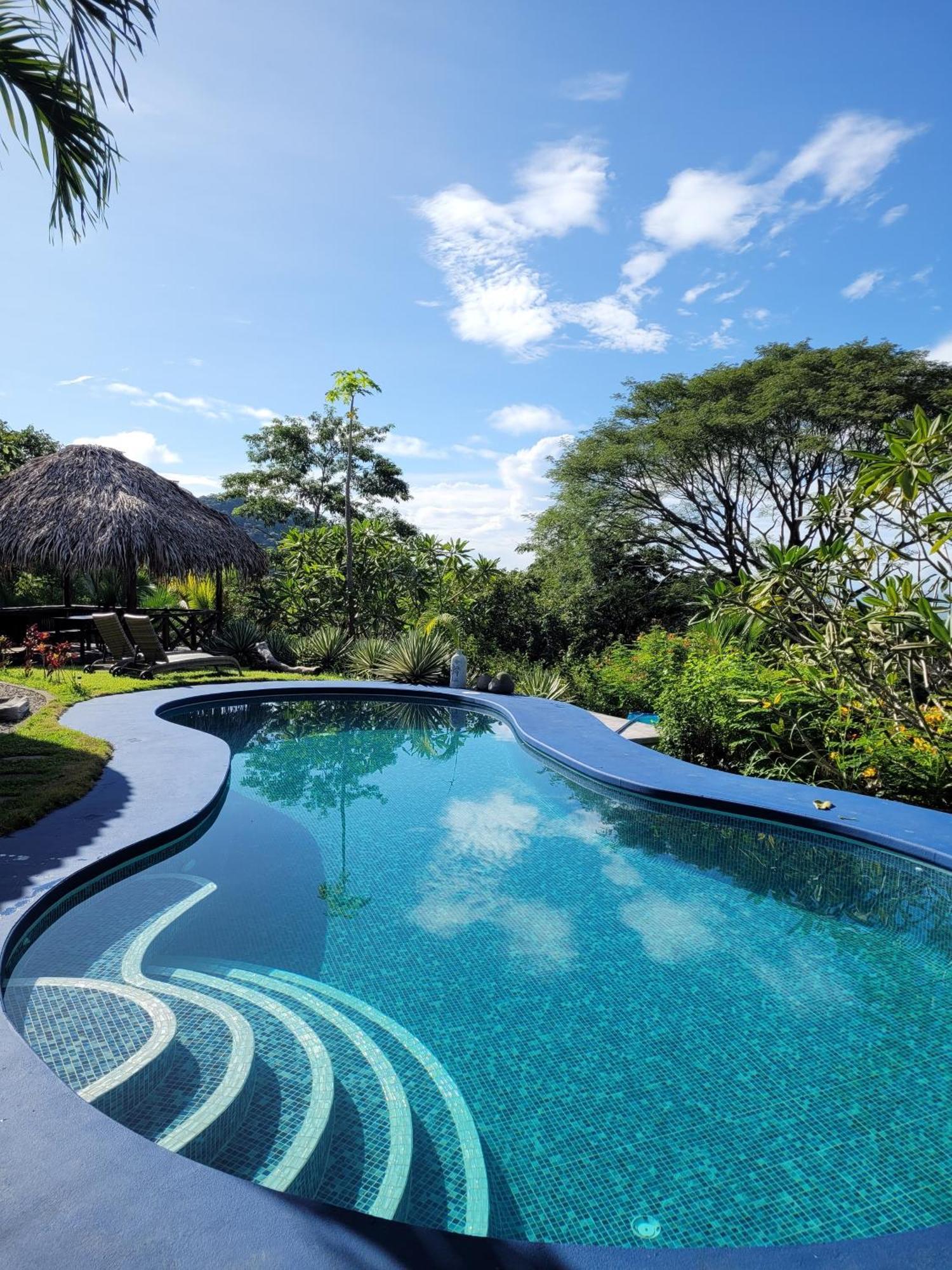 Villa Martina Palmgarden Samara Ngoại thất bức ảnh