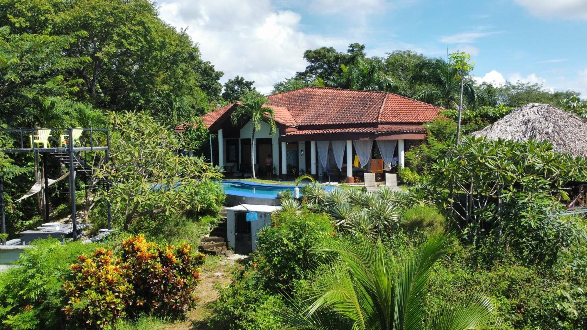 Villa Martina Palmgarden Samara Ngoại thất bức ảnh
