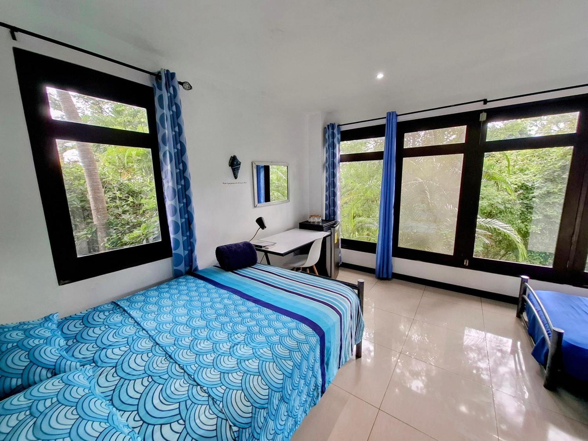 Villa Martina Palmgarden Samara Ngoại thất bức ảnh